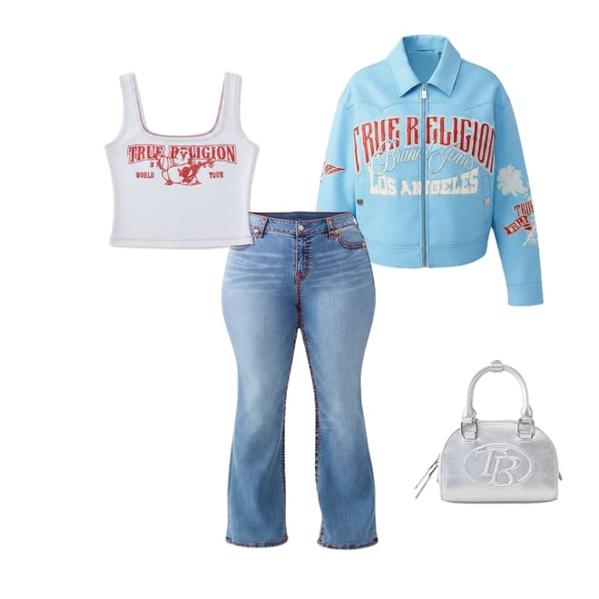 Tap To Shop This Look