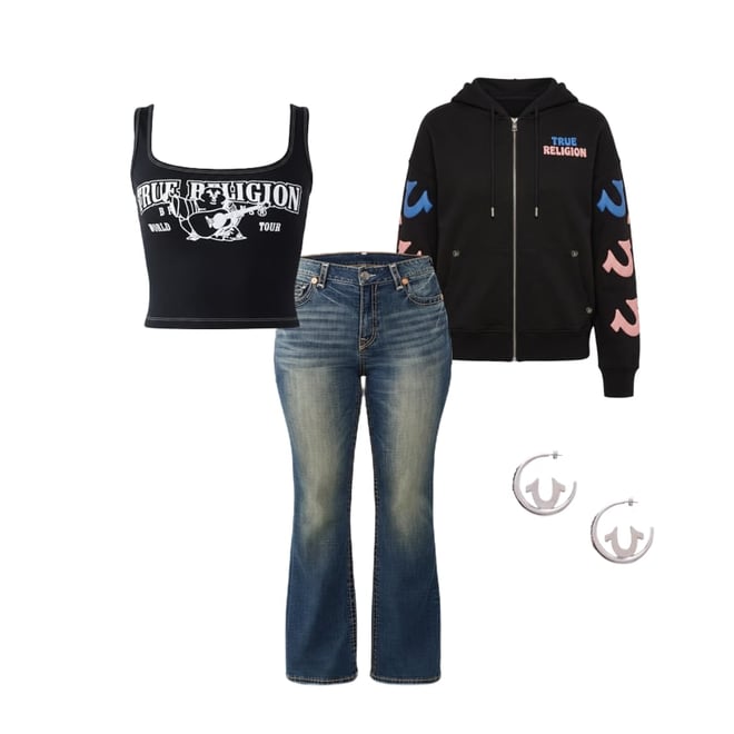 Toca para comprar este look