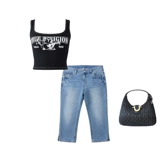 Toca para comprar este look