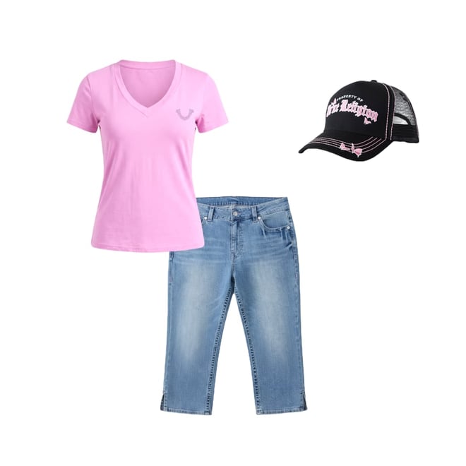 Toca para comprar este look