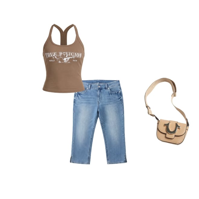 Toca para comprar este look
