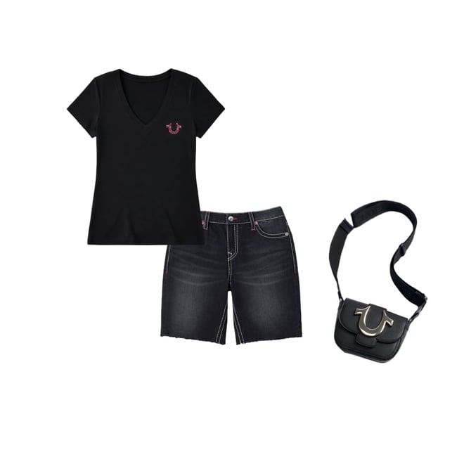 Tap To Shop This Look