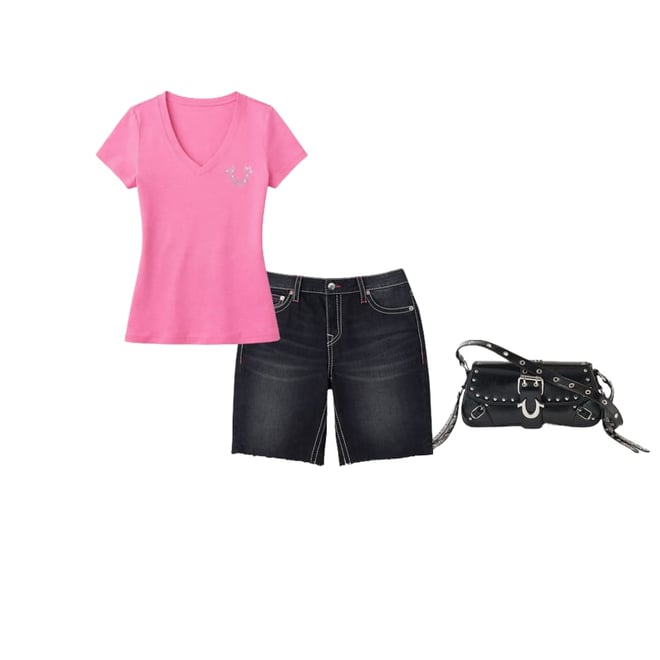 Tap To Shop This Look