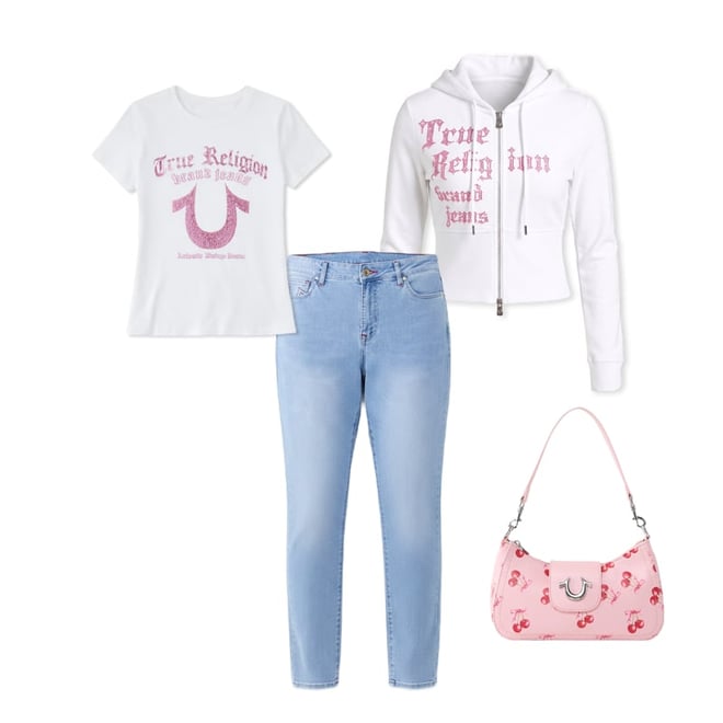 Tap To Shop This Look
