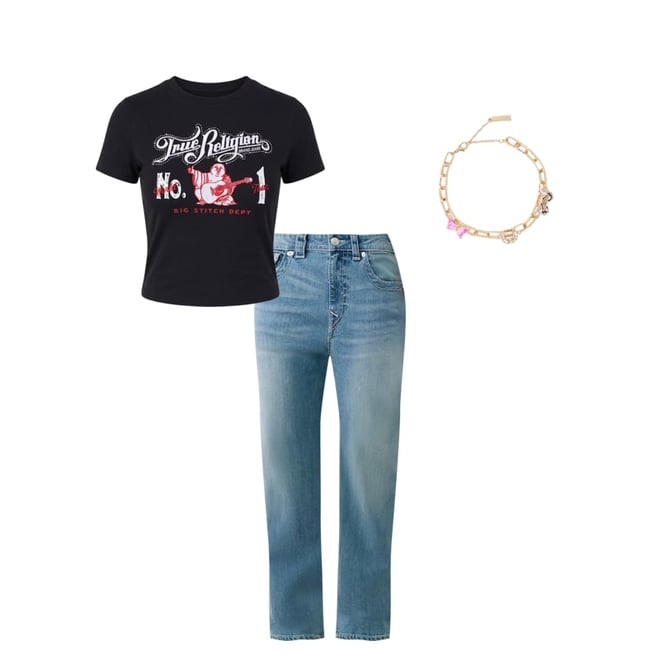 Appuyez pour acheter ce look