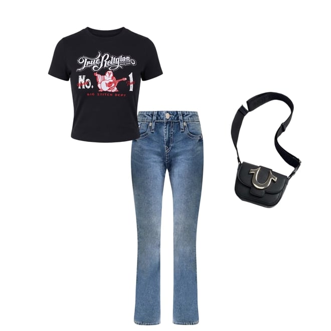 Toca para comprar este look