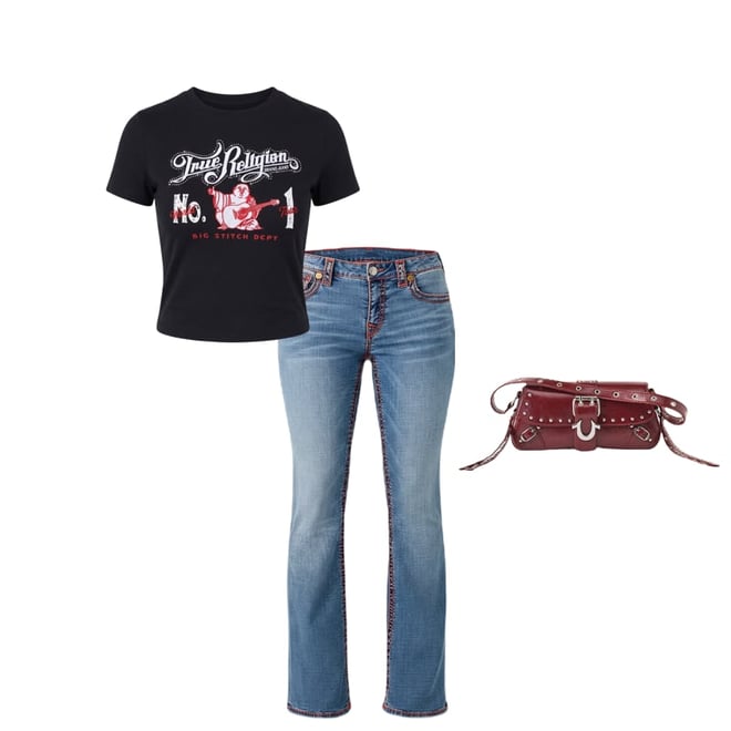 Toca para comprar este look