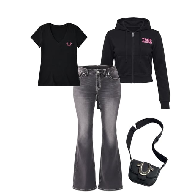 Toca para comprar este look