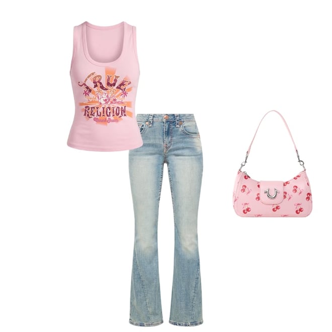 Tap To Shop This Look