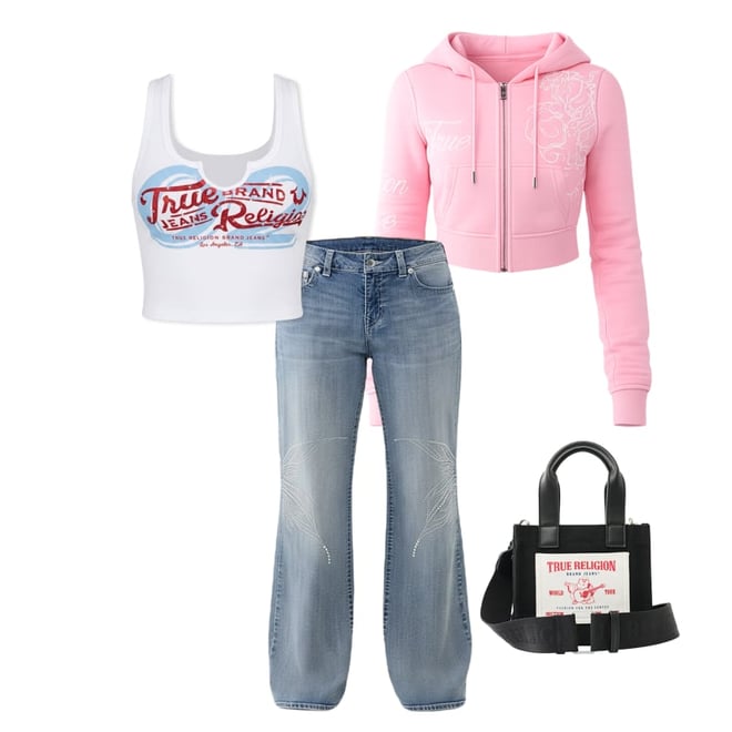 Appuyez pour acheter ce look