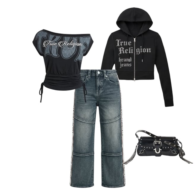 Toca para comprar este look
