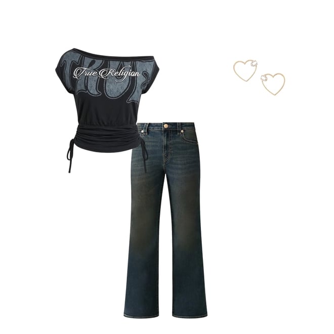 Tap To Shop This Look