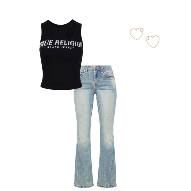 Toca para comprar este look