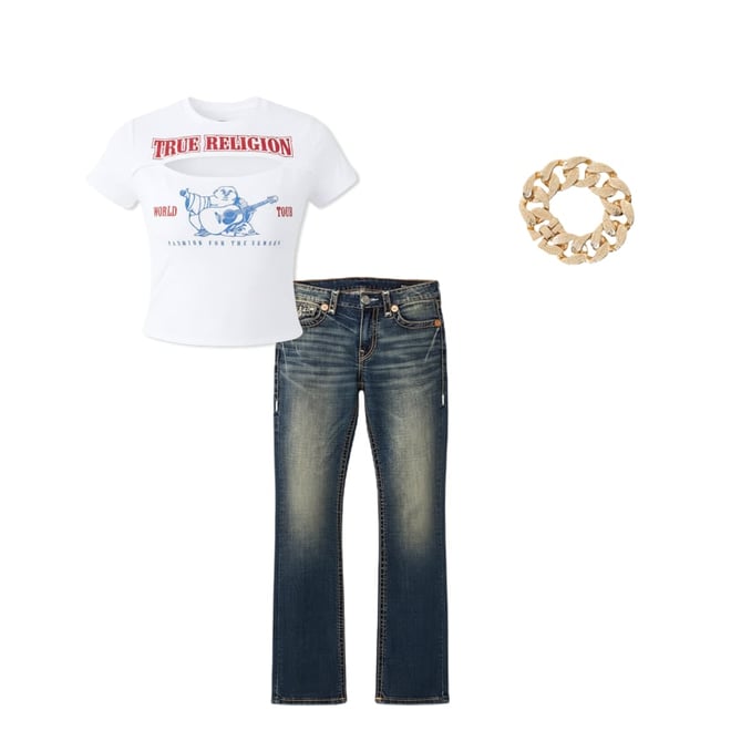 Appuyez pour acheter ce look