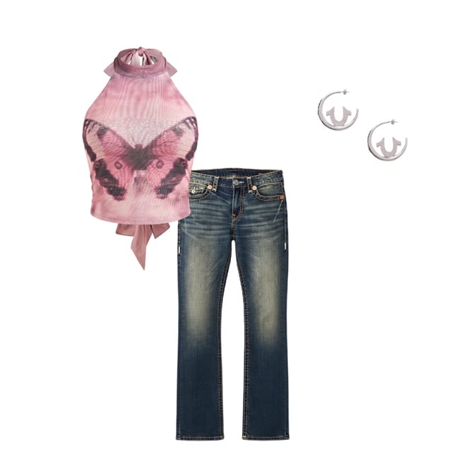 Toca para comprar este look