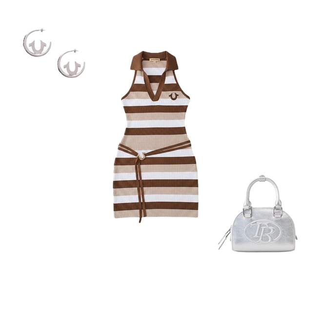 Toca para comprar este look