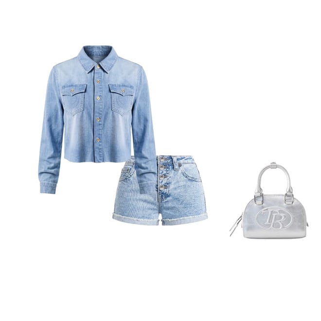 Toca para comprar este look