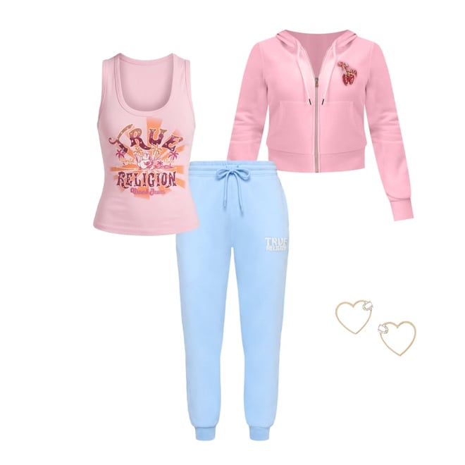 Tap To Shop This Look