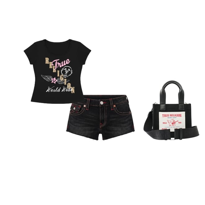 Appuyez pour acheter ce look