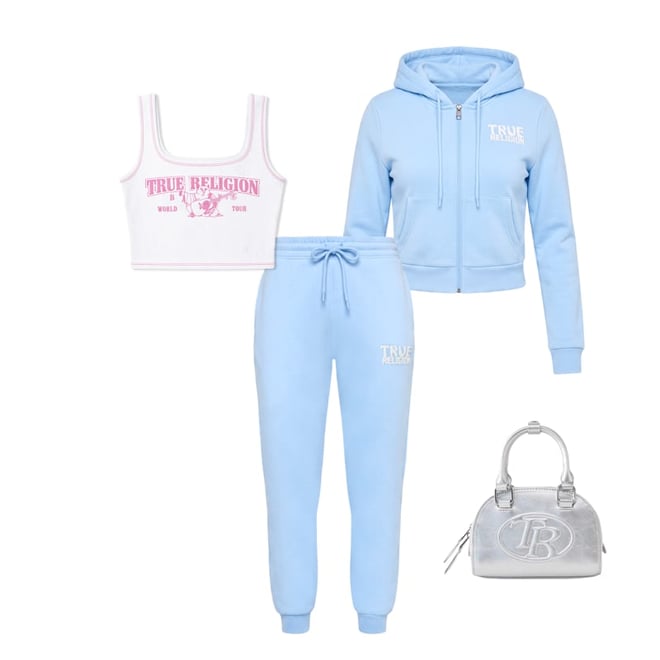 Toca para comprar este look