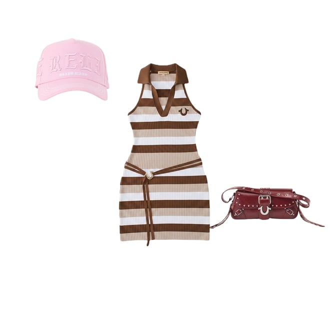 Tap To Shop This Look