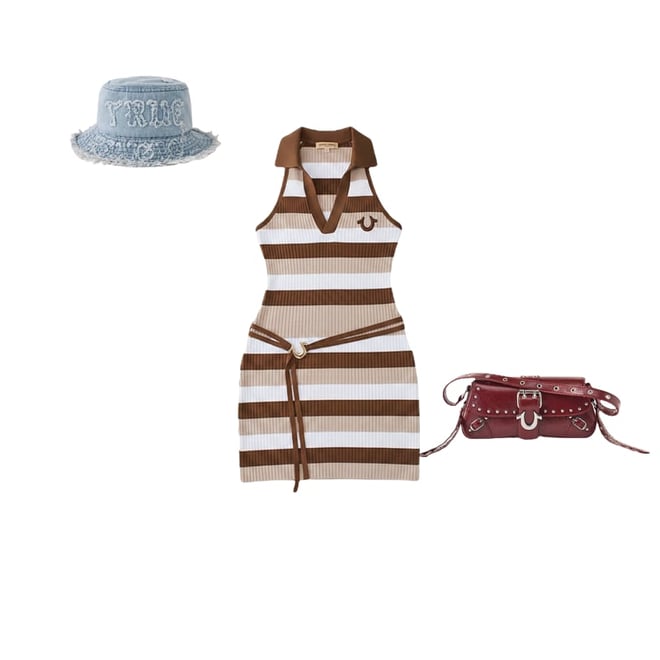 Toca para comprar este look
