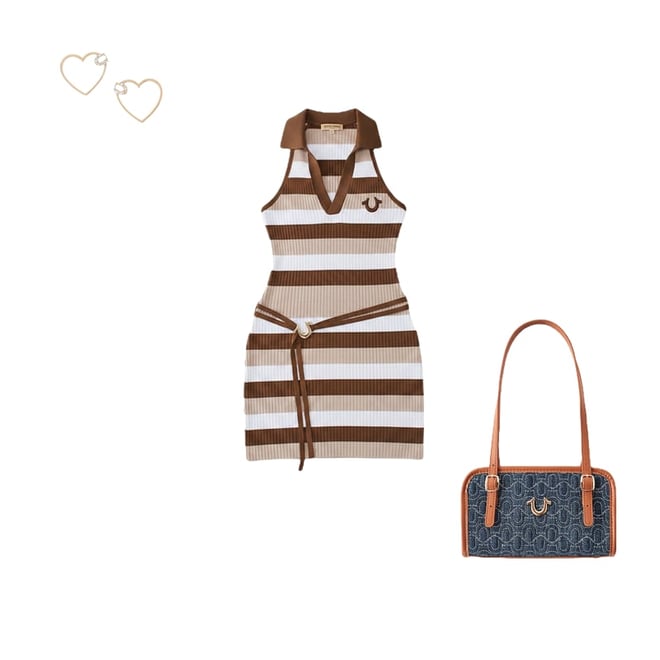 Toca para comprar este look