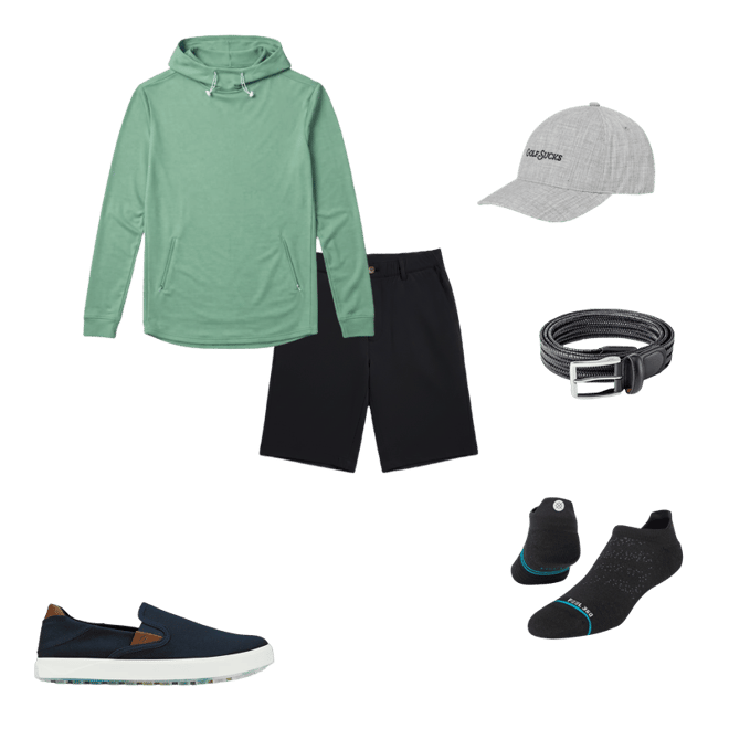 TravisMathew Adult Golf Sucks Golf Hat | Golf Galaxy