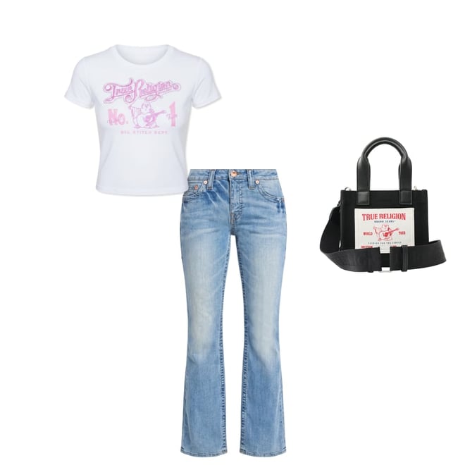 Appuyez pour acheter ce look