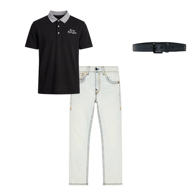 Tap To Shop This Look