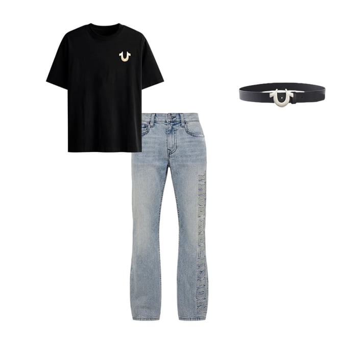 Tap To Shop This Look