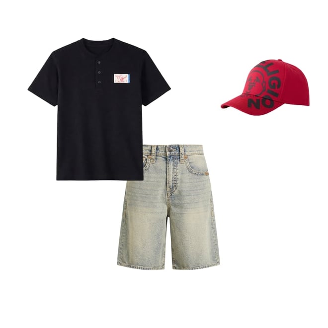 Tap To Shop This Look