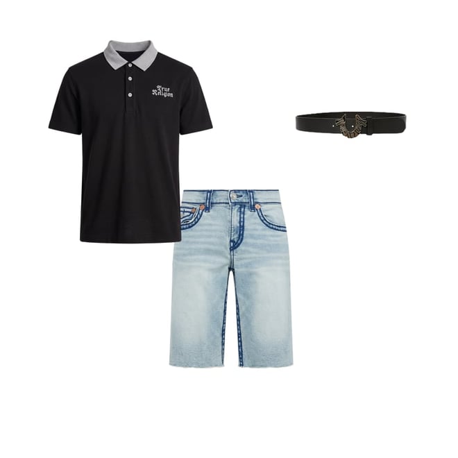 Tap To Shop This Look