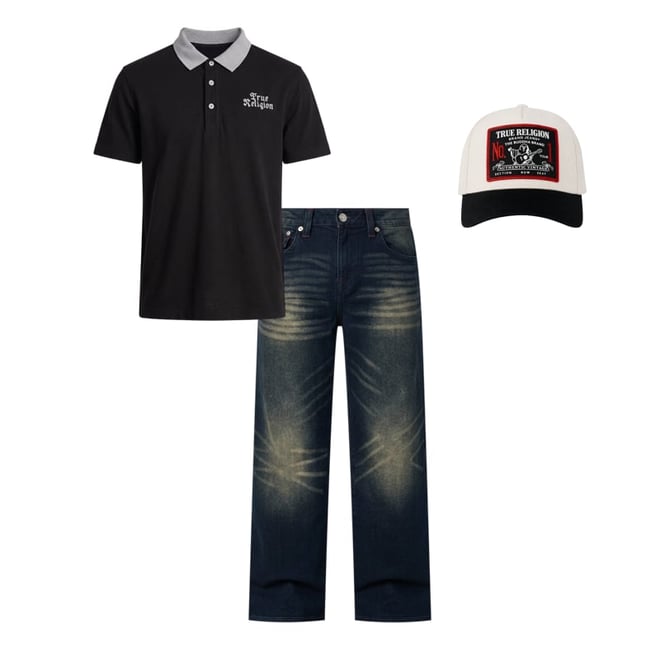 Tap To Shop This Look