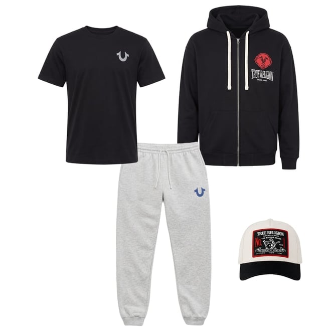Appuyez pour acheter ce look