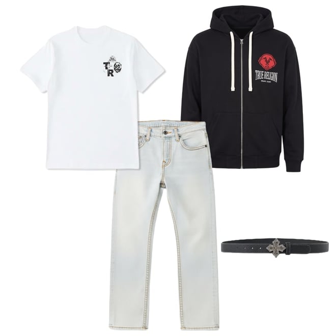 Appuyez pour acheter ce look