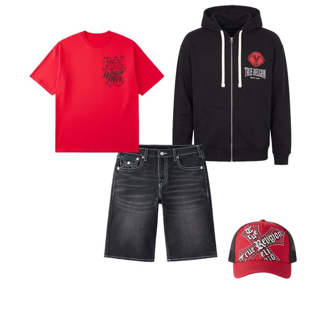 Appuyez pour acheter ce look