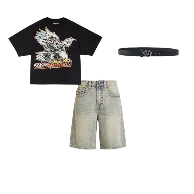 Tap To Shop This Look