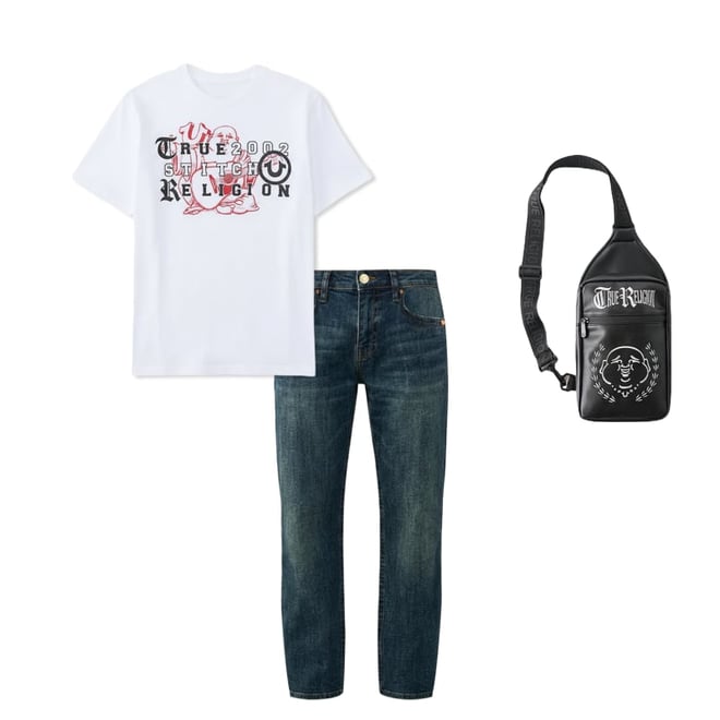 Toca para comprar este look