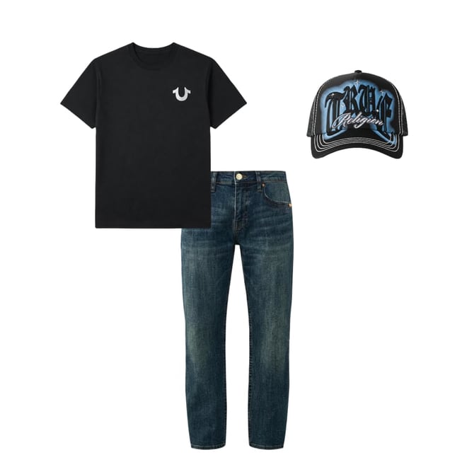Toca para comprar este look
