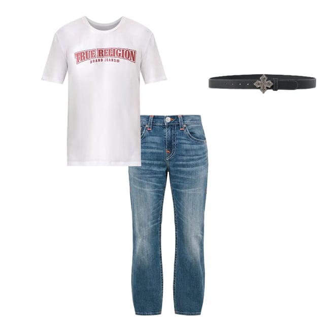Toca para comprar este look