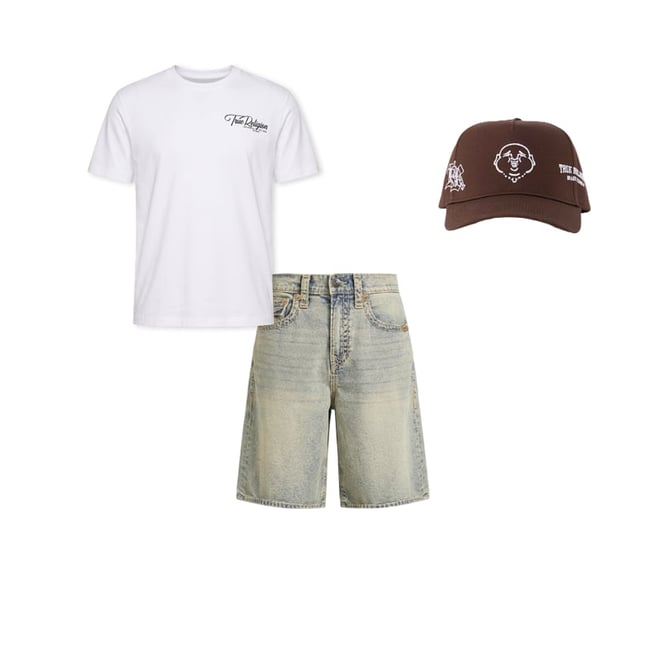 Tap To Shop This Look