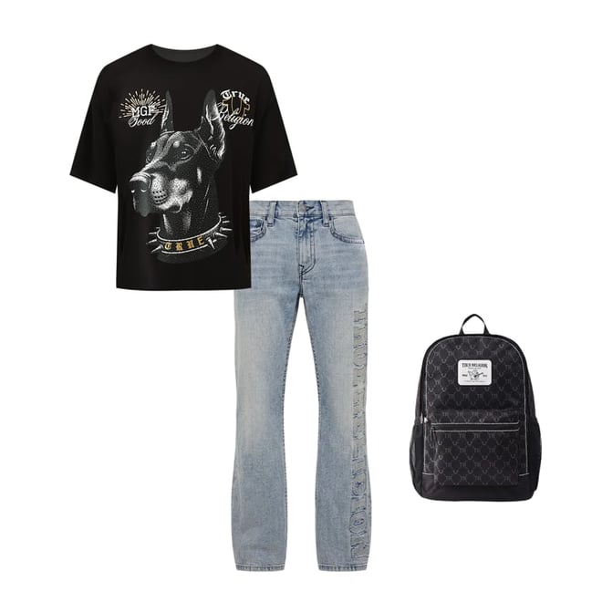 Appuyez pour acheter ce look