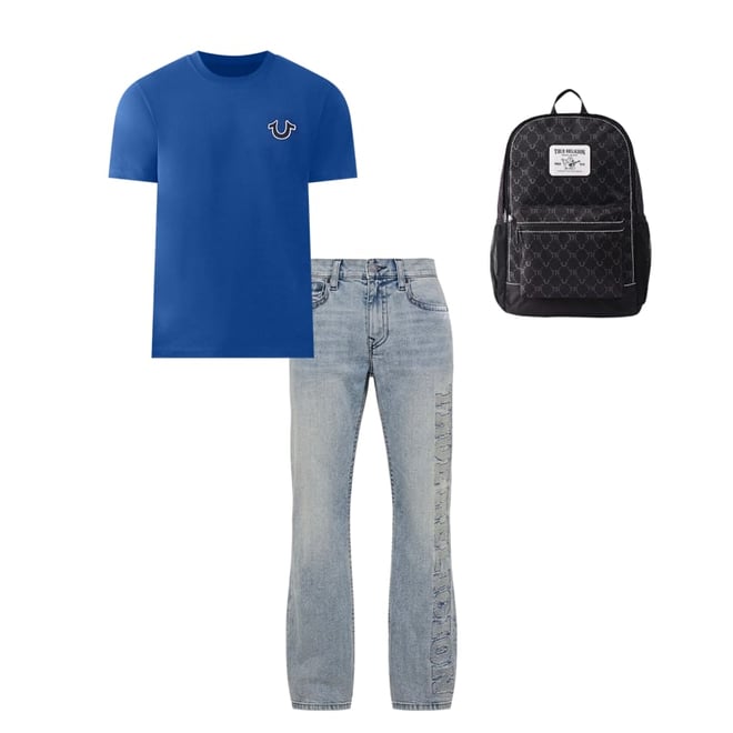 Tap To Shop This Look