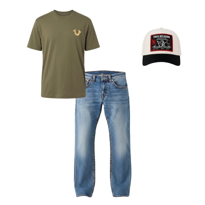 Tap To Shop This Look
