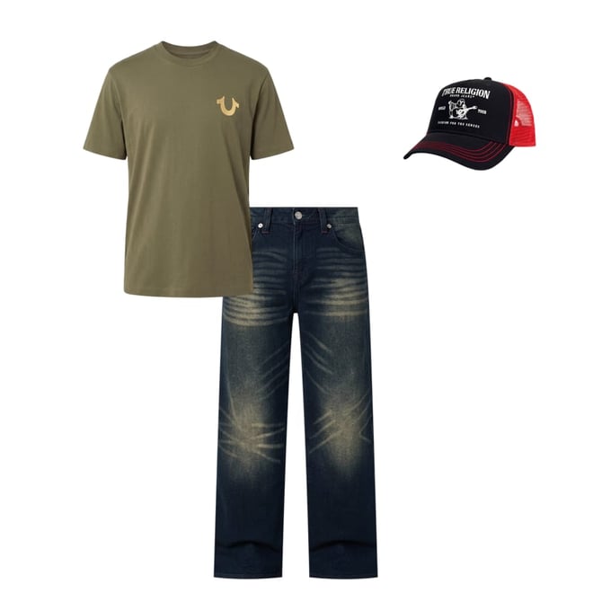 Tap To Shop This Look