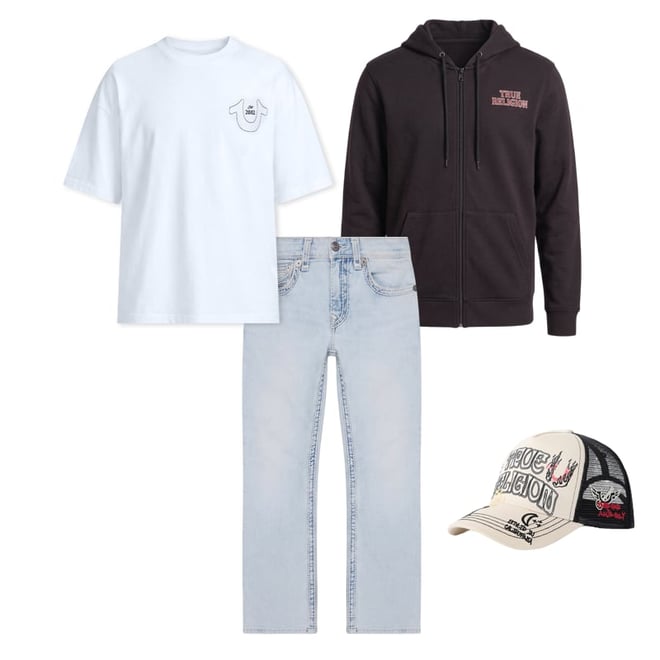 Toca para comprar este look