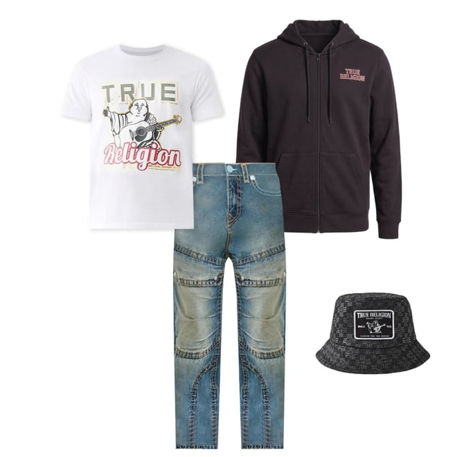 Toca para comprar este look
