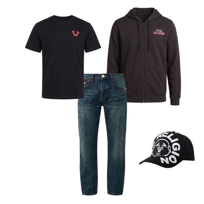 Toca para comprar este look