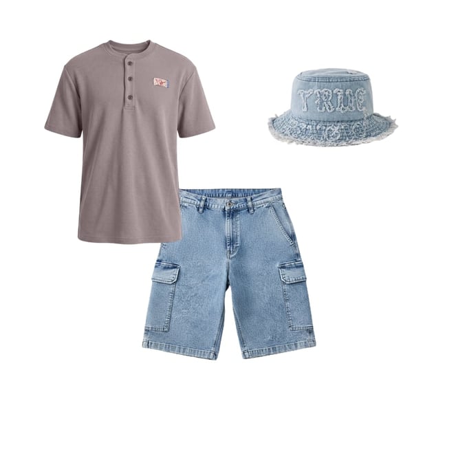 Tap To Shop This Look